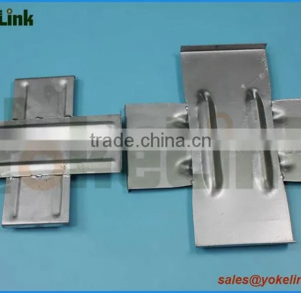 X20 HDG Cross Plate Anchor photo-2
