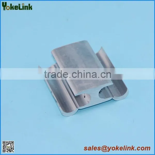 H Type Aluminum Compression Clamp photo-2