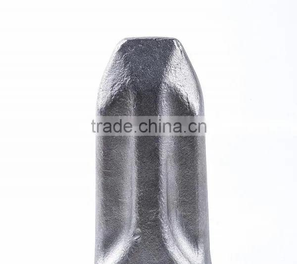 High Quality Forged Excavator Parts Tooth Point photo-2