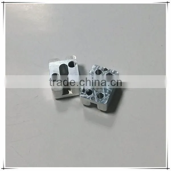 CNC Custom Hardware Digital Camera Spare Parts,cnc Machining Components photo-2