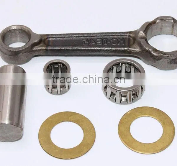 Good Performance ET950 Gasoline Generator High Quality Part Connecting Rod Assay photo-3