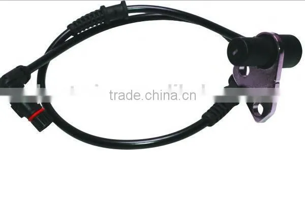 High Quality Wheel Speed Sensor 2045400117 for Germany Car photo-2