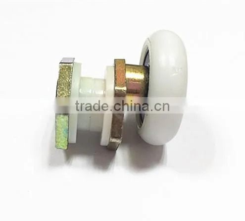 Best OEM Service New Design Nylon Roller,pulley Wheels for Shower Door photo-2