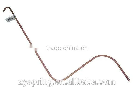 Hay Rake Wheel Spring Teeth OT-1A photo-2