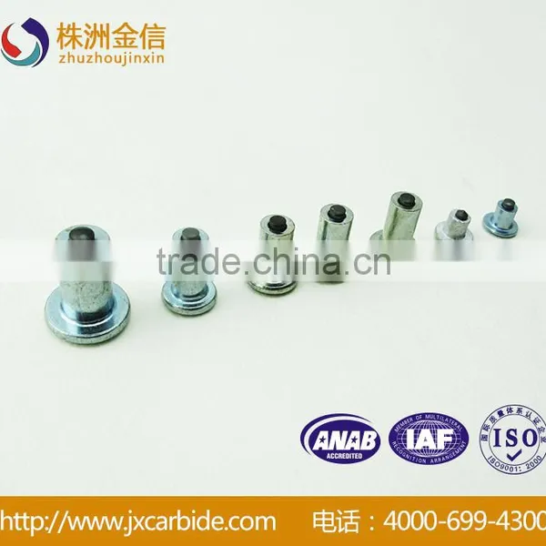 Wholesales Tungsten Carbide Ice Racing Bicycle Tire Stud photo-5