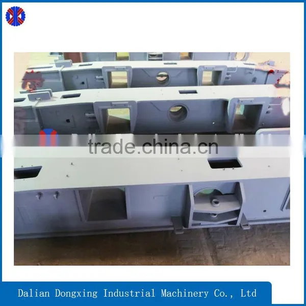 The Best Welding Service Balance Beam of Mechanical Fittings photo-5