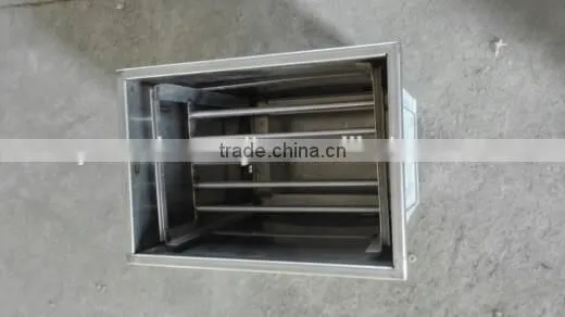 Glass PVB Film Test Instruments Steel Materials photo-4