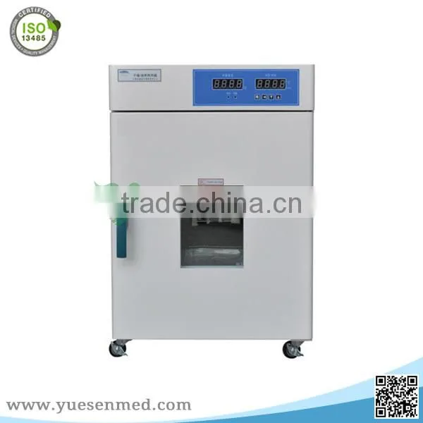 Lab Drying Oven and Incubator