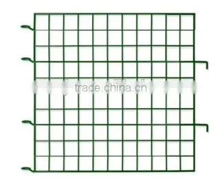 HOT SALE Chain Link Wire Mesh Garden Fence With Fence Gate photo-5