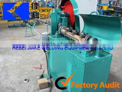 Automatic Straightening and Cutting Wire Machine SC1.5-3.5 Chinese Supplier photo-2
