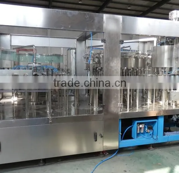 Factory Supply Carbonated Water Machine Manufacturer photo-2
