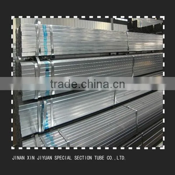 Prime Quality Square Tube photo-6