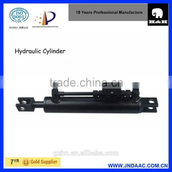 H&H Customized Hydraulic Cylinder photo-6