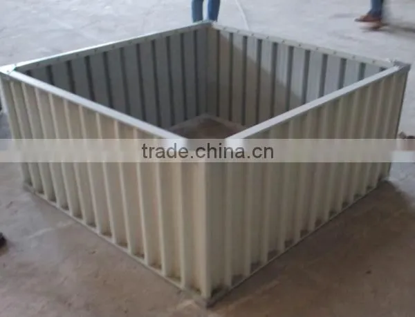 Steel Garden Beds photo-2