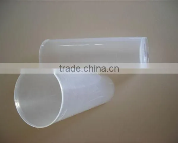 Soft Plastic Containers, Translucent or Transparent Bottle photo-3