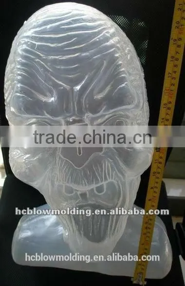 Hight Quality Wholesale Halloween Skull Toy Factory Supply Customized Halloween Stuffed Toys photo-2