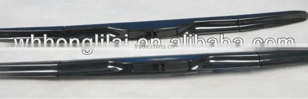 Frameless Car Wiper Blade Windshield photo-6