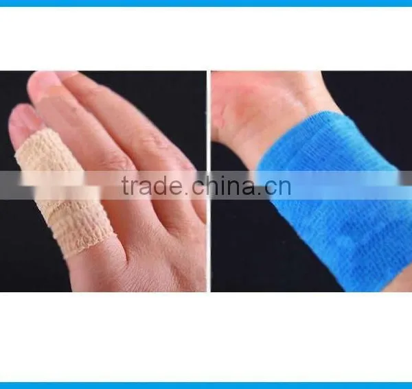 Wholesale Suit for Burn Wrap and Othopaedics High Elastic Bandage photo-4