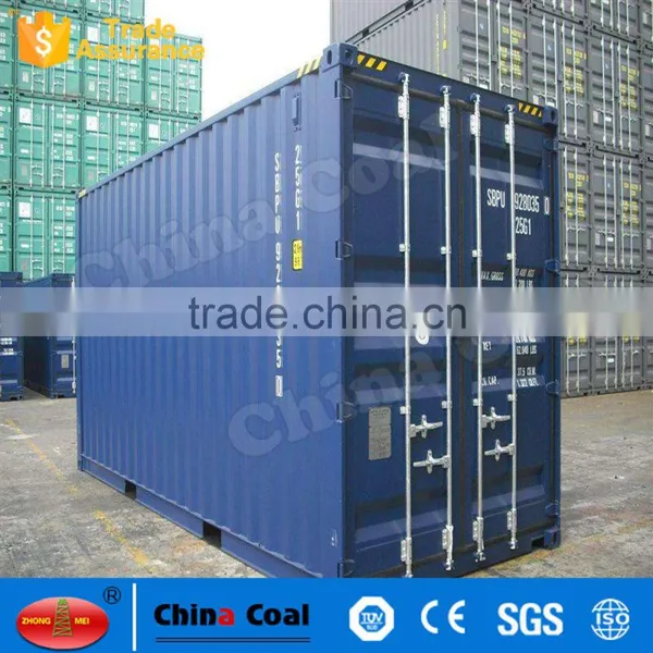 40 Foot Container photo-4