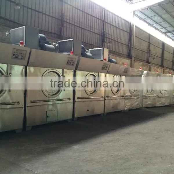 Industrial Cloth Dryer GY-300 photo-3
