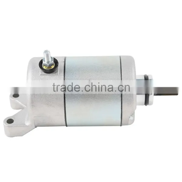 Brand New Aftermarket Starter Starting Motor For Honda CB400 1992-1998 95 96 97 photo-4