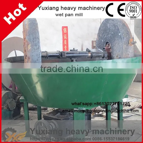 Simple Advanced Equipment Gold Panning Equipment for Gold Mineral photo-4