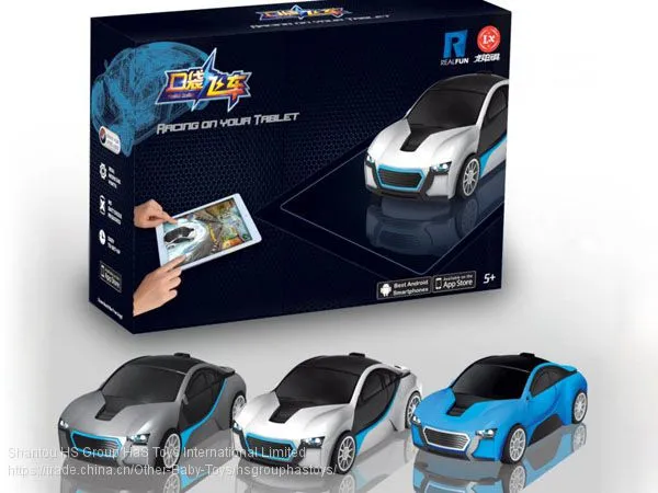 HS Group Ha'S HaS игрушки Самоходные игрушки натяжные  для детей photo-3