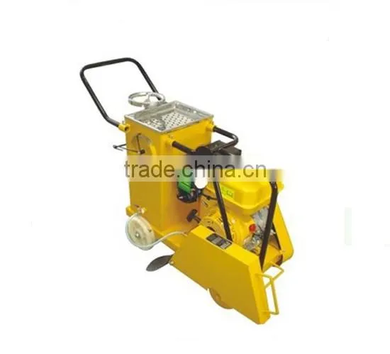 GMS-350 Concrete Cutting Machine photo-3