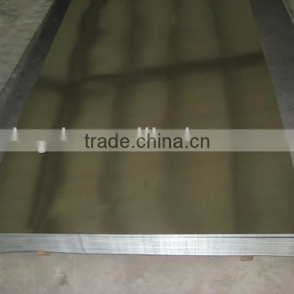 Galvanized Metal Roofing Steel Prices/galvanized Roof Sheet/zinc Roofing Sheet/pre Galvanized Steel Sheet photo-4