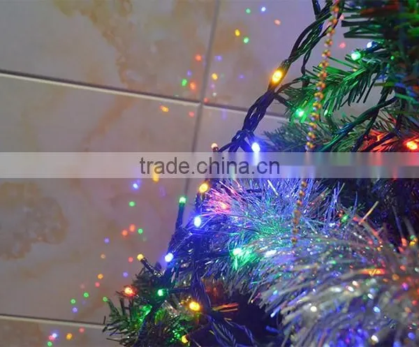 Colourful LED Lamps Customized Length Led Light With 3pcs Speaker photo-3