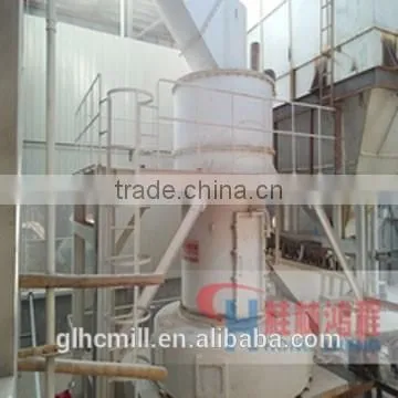 Fly Ash Grinding Mill / Fly Ash Powder Processing / Fly Ash Equipment photo-5