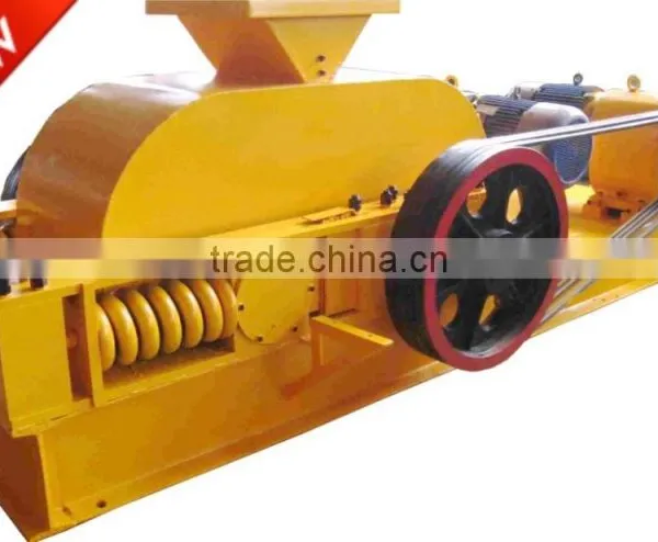 Rod Teeth Crusher for Rock Ore 2PGC600*500 photo-2