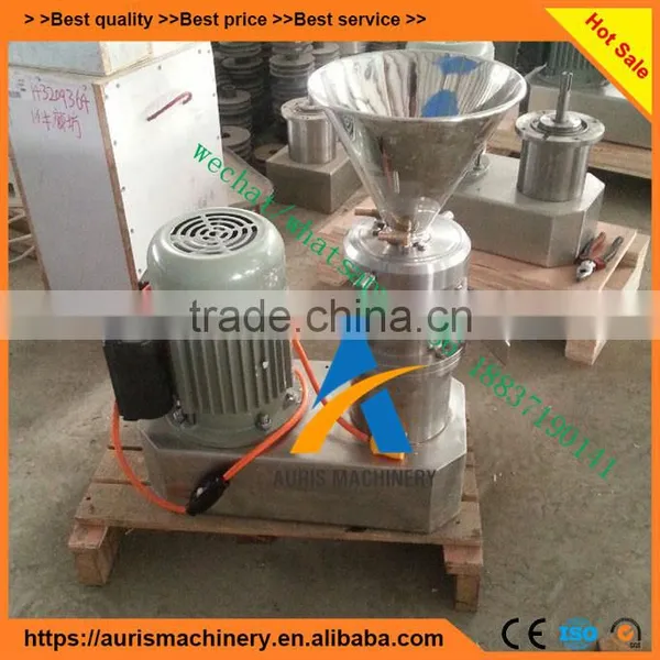Automatic Nut/almond/sesame/peanut Butter Making Machine on Sale photo-3