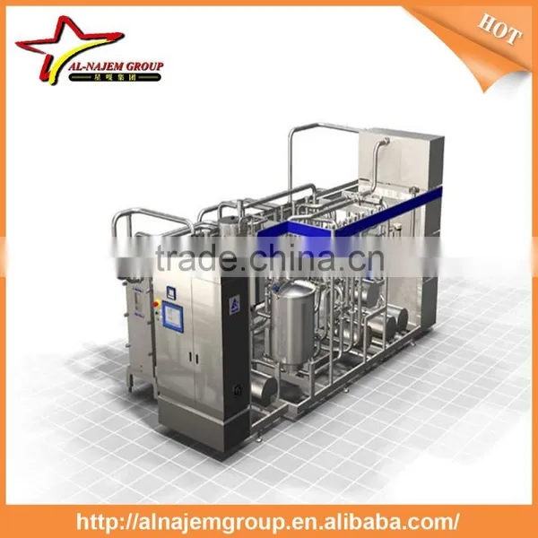 Aseptic Brick Juice Carton Box Filling Machine With Quality Ensure From China photo-6