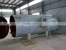 Hot Sale of Vacuum Furniture Wood Drying Unit/Wood Drying Equipment/Black Wood Dryer photo-3