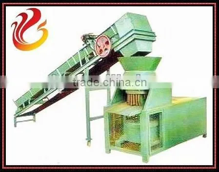 Straw Forming Machine