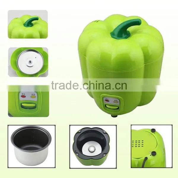 Hot Selling Baby 1~2 Person Mini Rice Cooker photo-2