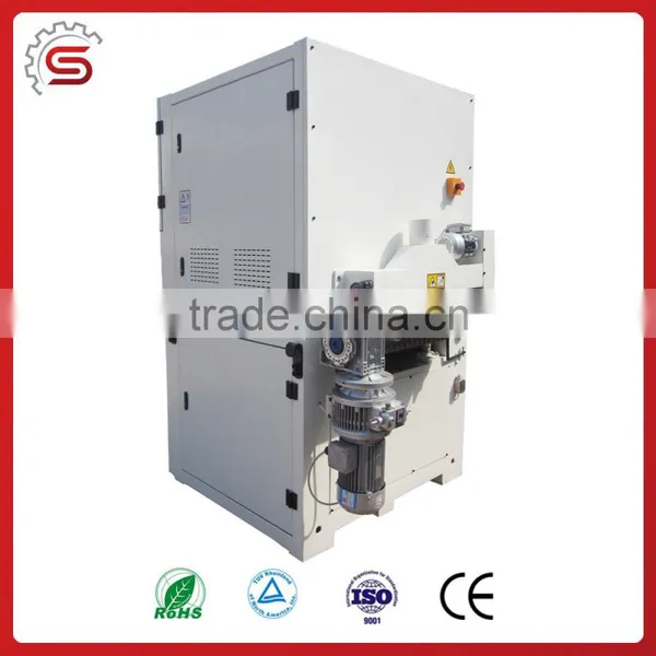 MSK R-P600 Heavy-Duty Wide-Belt Sanding Machine photo-3