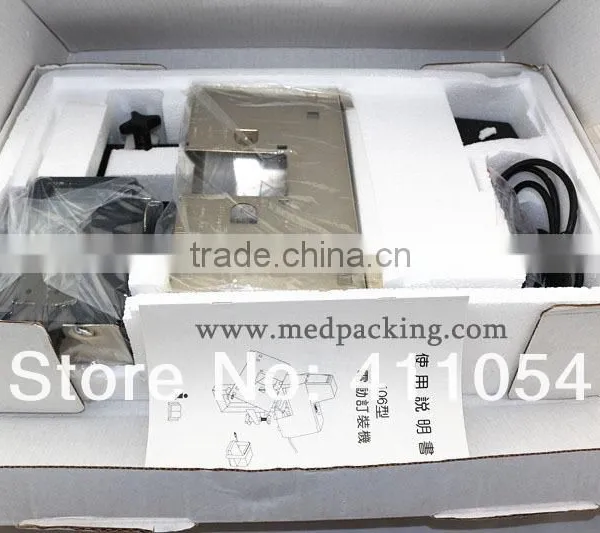 Electric Stapler Single Head photo-4
