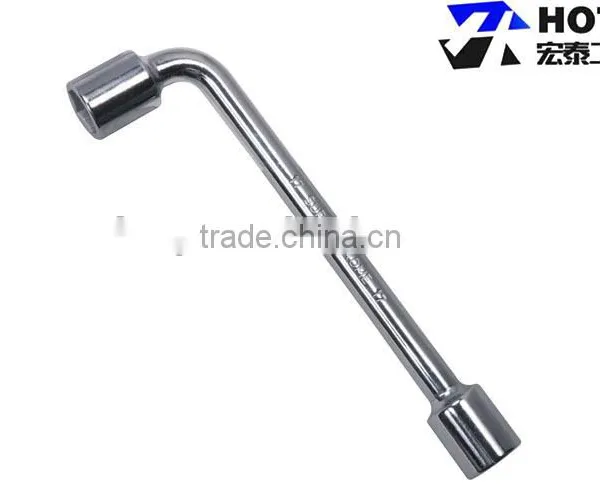 Custom Car Crosshead l Scoket Handle Wrench photo-5