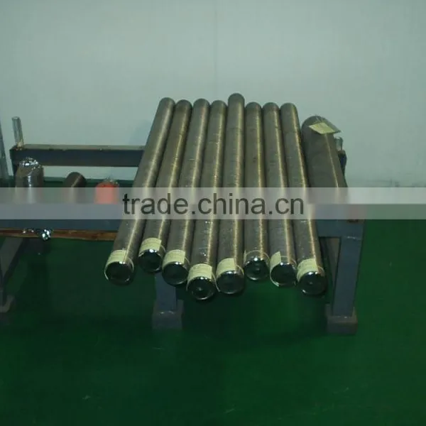 99.99% High Purity Niobium Ingot for Metallurgy photo-3