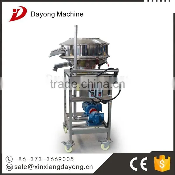 China High Frequency Vibrating Screen Machines Manufacturing Companies photo-3