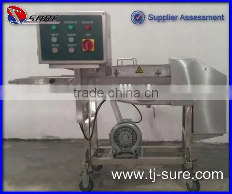 Battering & Breading Machine, Batter Breading Machine, Chicken Breading Machine photo-6