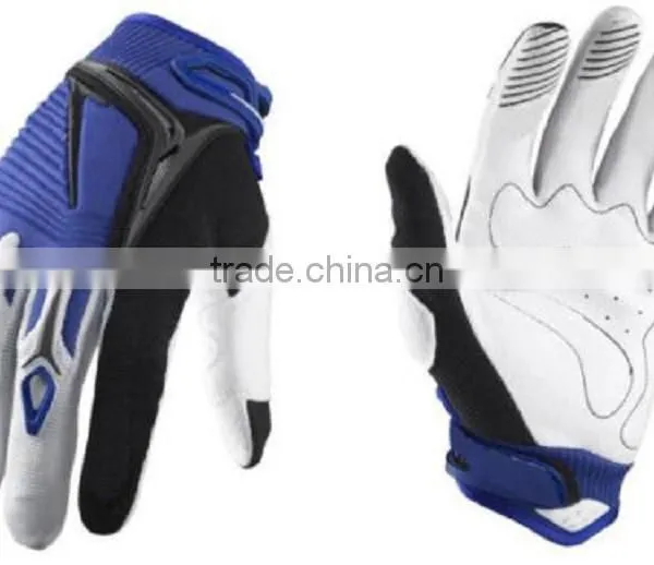 Good Quality Breathable Fashion Mountain Bike Gloves