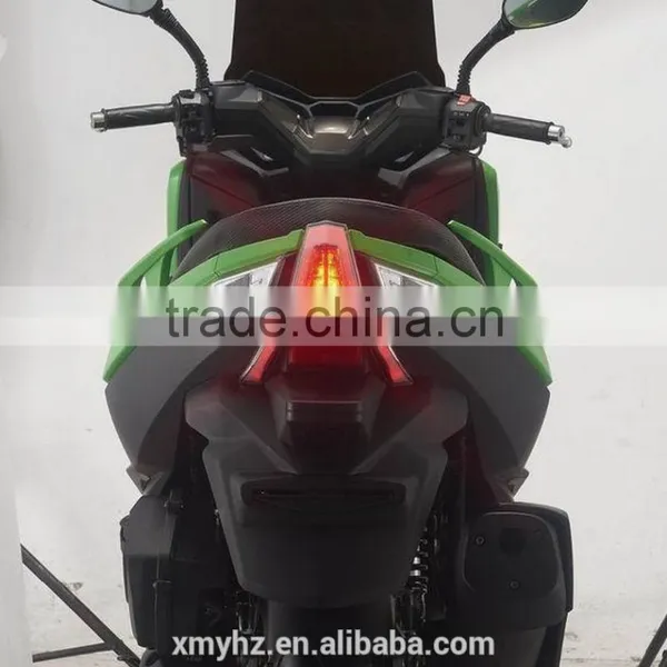 2016 Hot Sell High Performance Petrol Motorcycle/ City Sport Gas Motorcycle/ Scooter/ photo-3