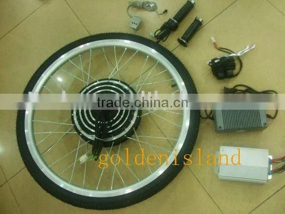 bike conversion kit