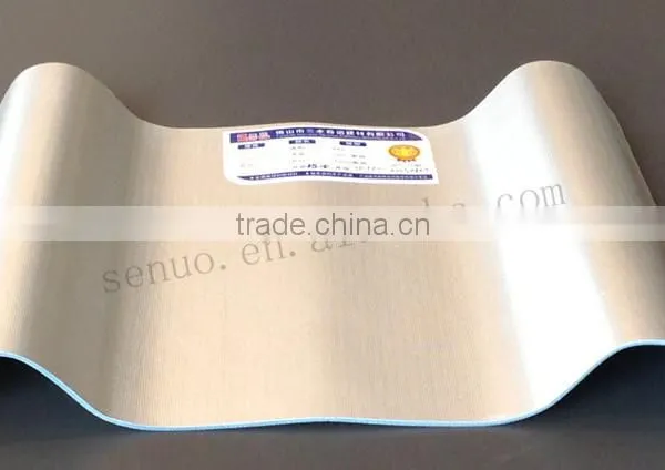 Heat Reflecting Sheet / Roof Tiles photo-3