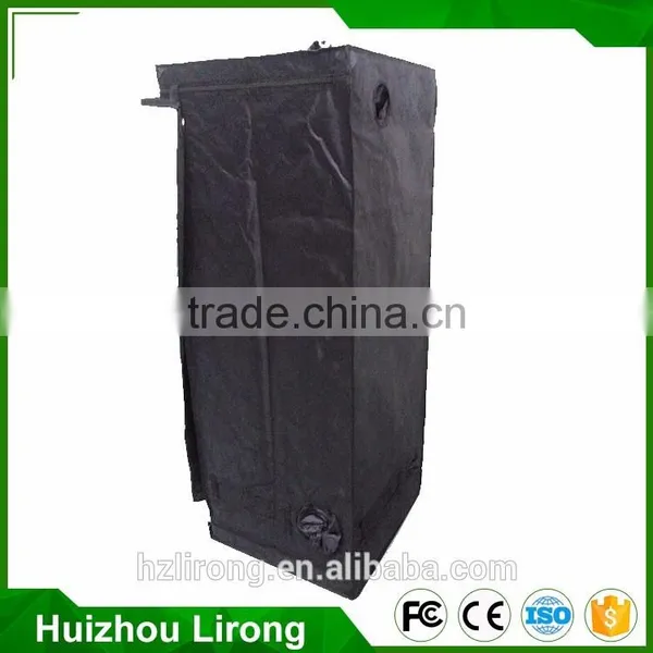 210D Fabric Hydroponics Mylar Grow Tent for Sale photo-5
