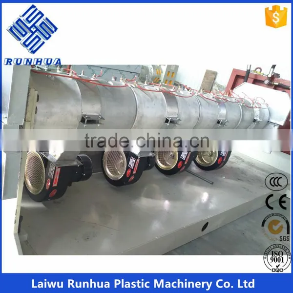 Plastic Film Making Machine for Biodegradable Film photo-6