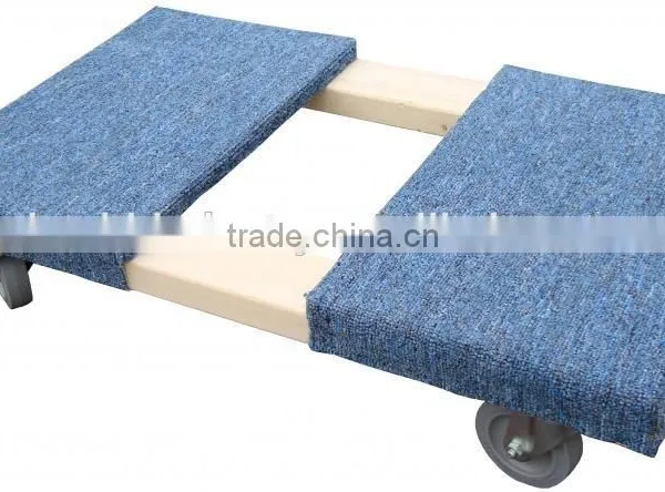 18"x20" Mover Dolly photo-4